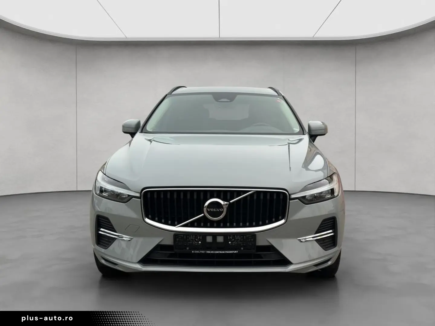 VOLVO XC60 B5 B AWD Core Aut 19; Maps LED Kamera PDCv