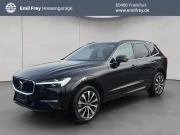VOLVO XC60 B5 AWD Core Aut 19; Google-Maps Kamera Ein
