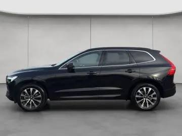 VOLVO XC60 B5 AWD Core Aut 19; Google-Maps Kamera Ein