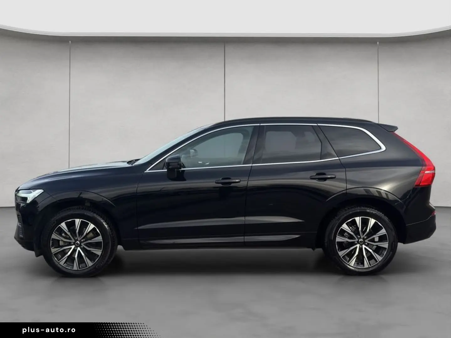 VOLVO XC60 B5 AWD Core Aut 19; Google-Maps Kamera Ein