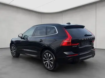 VOLVO XC60 B5 AWD Core Aut 19; Google-Maps Kamera Ein