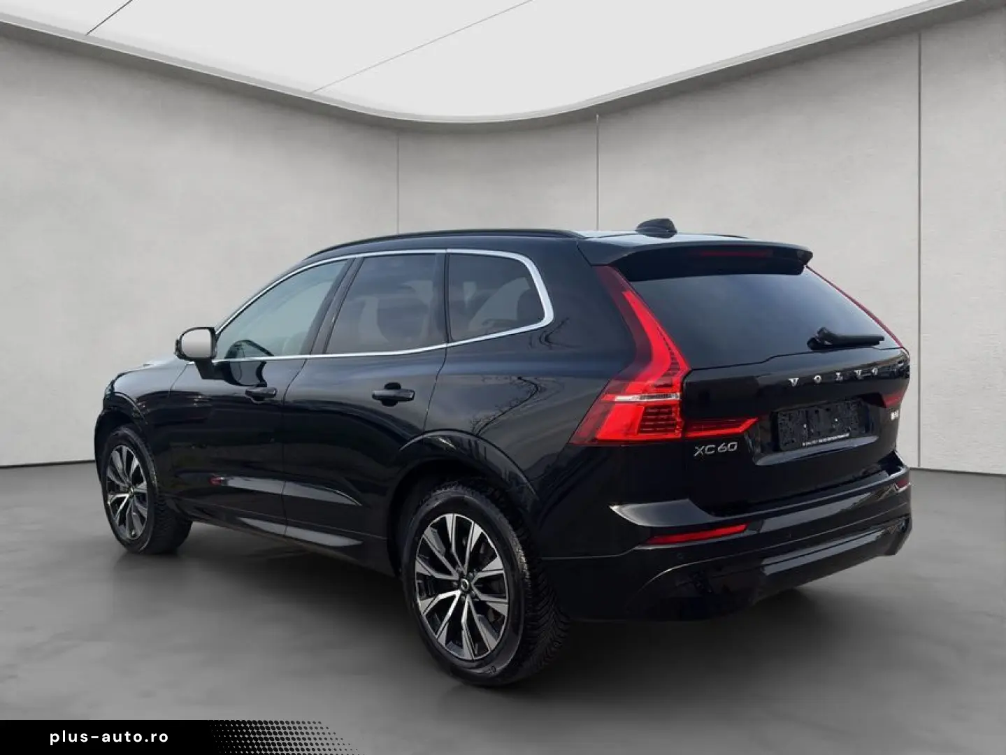 VOLVO XC60 B5 AWD Core Aut 19; Google-Maps Kamera Ein