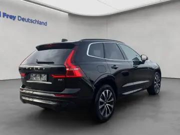 VOLVO XC60 B5 AWD Core Aut 19; Google-Maps Kamera Ein