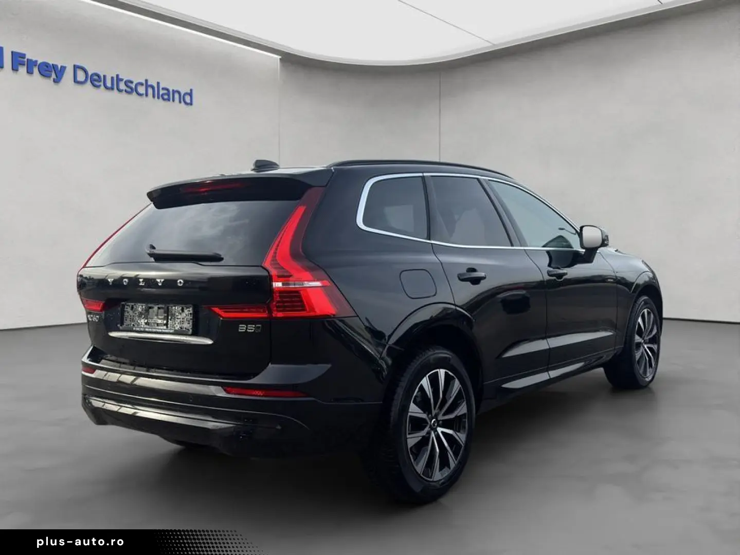 VOLVO XC60 B5 AWD Core Aut 19; Google-Maps Kamera Ein