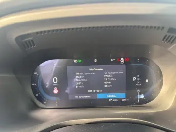 VOLVO XC60 B5 AWD Core Aut 19; Google-Maps Kamera Ein