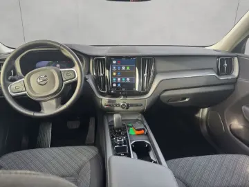 VOLVO XC60 B5 AWD Core Aut 19; Google-Maps Kamera Ein