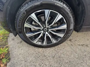 VOLVO XC60 B5 AWD Core Aut 19; Google-Maps Kamera Ein