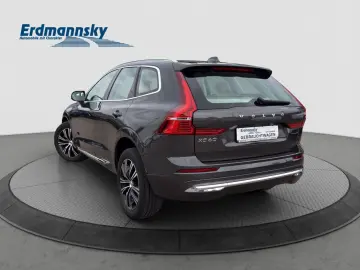 VOLVO XC60 B5 Inscription AWD AHK Standhz Kam Four-C