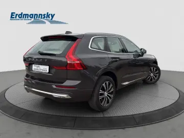 VOLVO XC60 B5 Inscription AWD AHK Standhz Kam Four-C