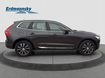 VOLVO XC60 B5 Inscription AWD AHK Standhz Kam Four-C