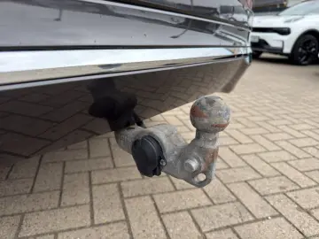 VOLVO XC60 B5 Inscription AWD AHK Standhz Kam Four-C