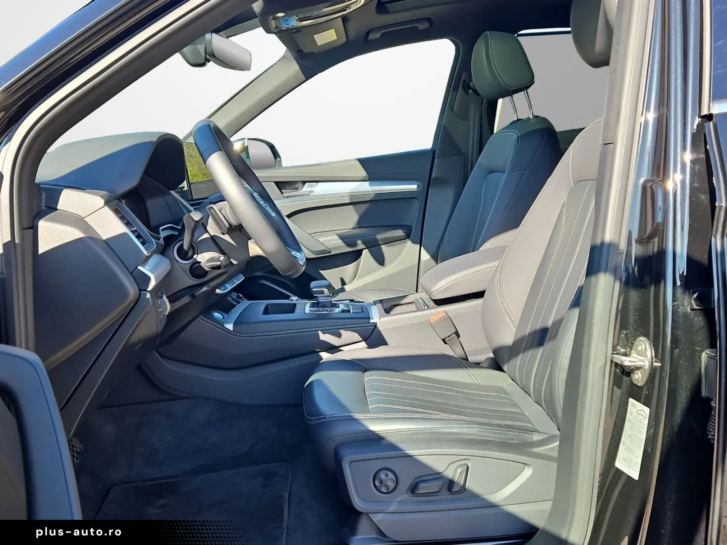 AUDI Q5 50 TFSI e S tronic S line NaviPlus Matrix 20-