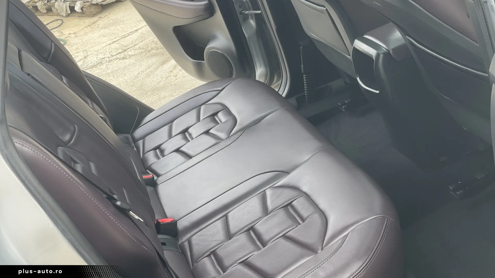 Nissan Qashqai Tekna 1.6 DCI Facelift Xenon Panorama