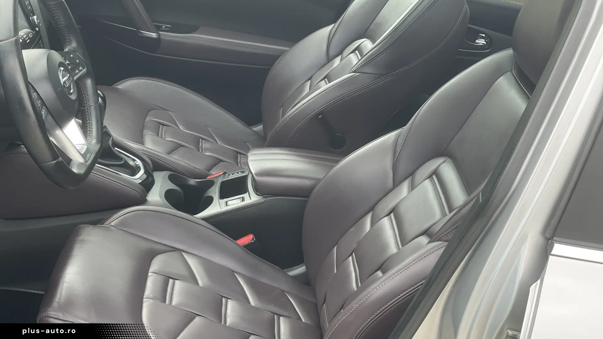 Nissan Qashqai Tekna 1.6 DCI Facelift Xenon Panorama