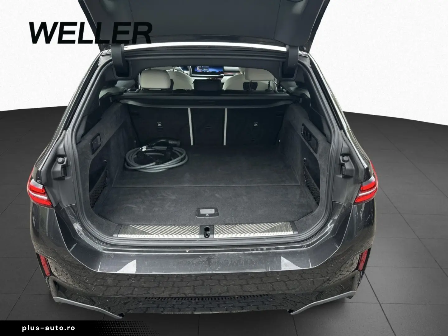 BMW i5 eDr40 T M Sport Pano Iconic AktivL B&W AutoB