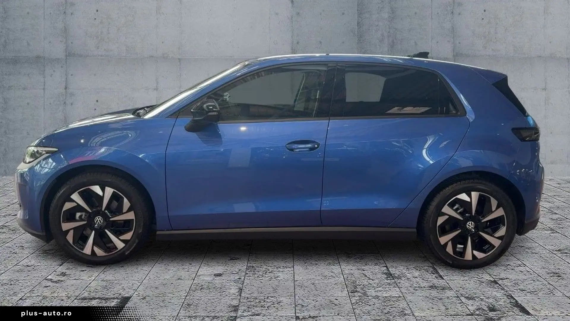 Volkwagen ID.Polo Life - 52kWh