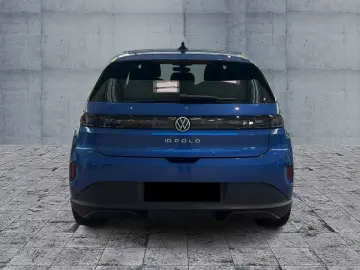 Volkwagen ID.Polo Life - 52kWh