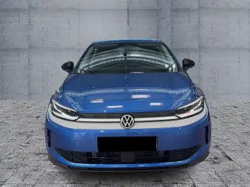 Volkwagen ID.Polo Life - 52kWh