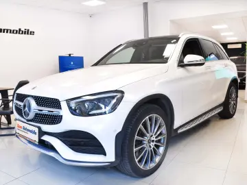StareExclenta MB GLC300i AMG Burmester Pano