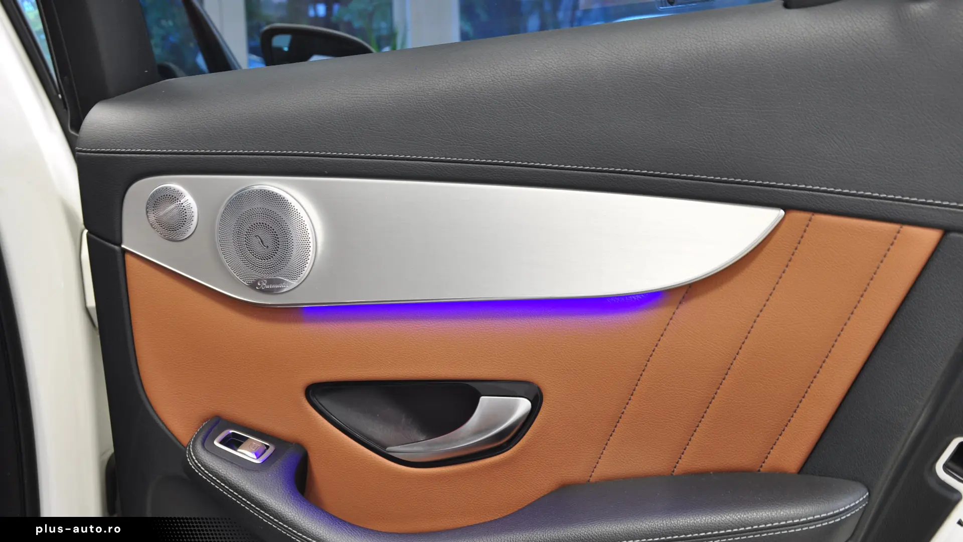 StareExclenta MB GLC300i AMG Burmester Pano