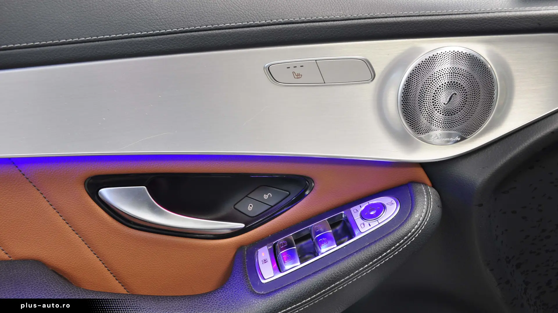 StareExclenta MB GLC300i AMG Burmester Pano