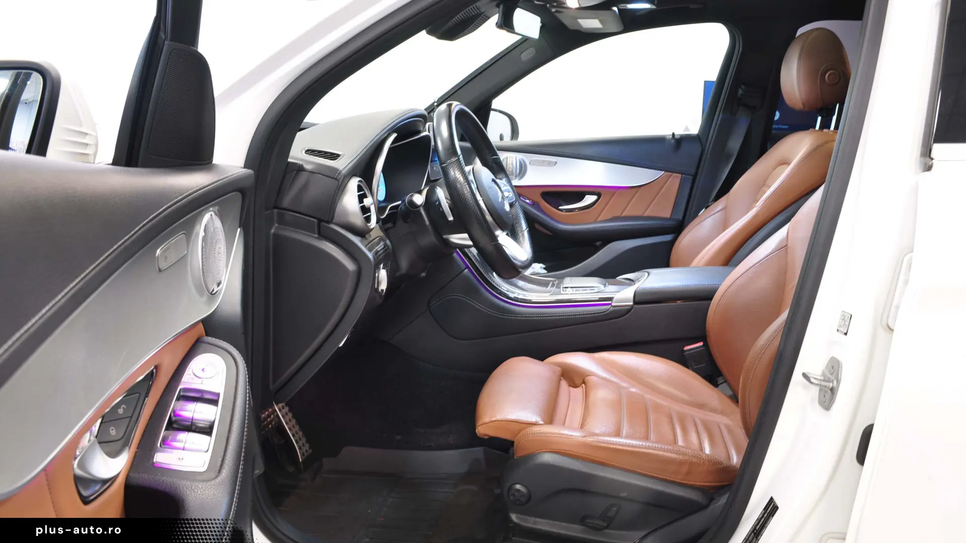 StareExclenta MB GLC300i AMG Burmester Pano