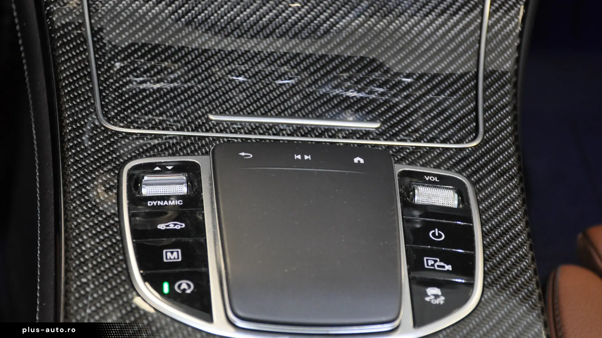 StareExclenta MB GLC300i AMG Burmester Pano
