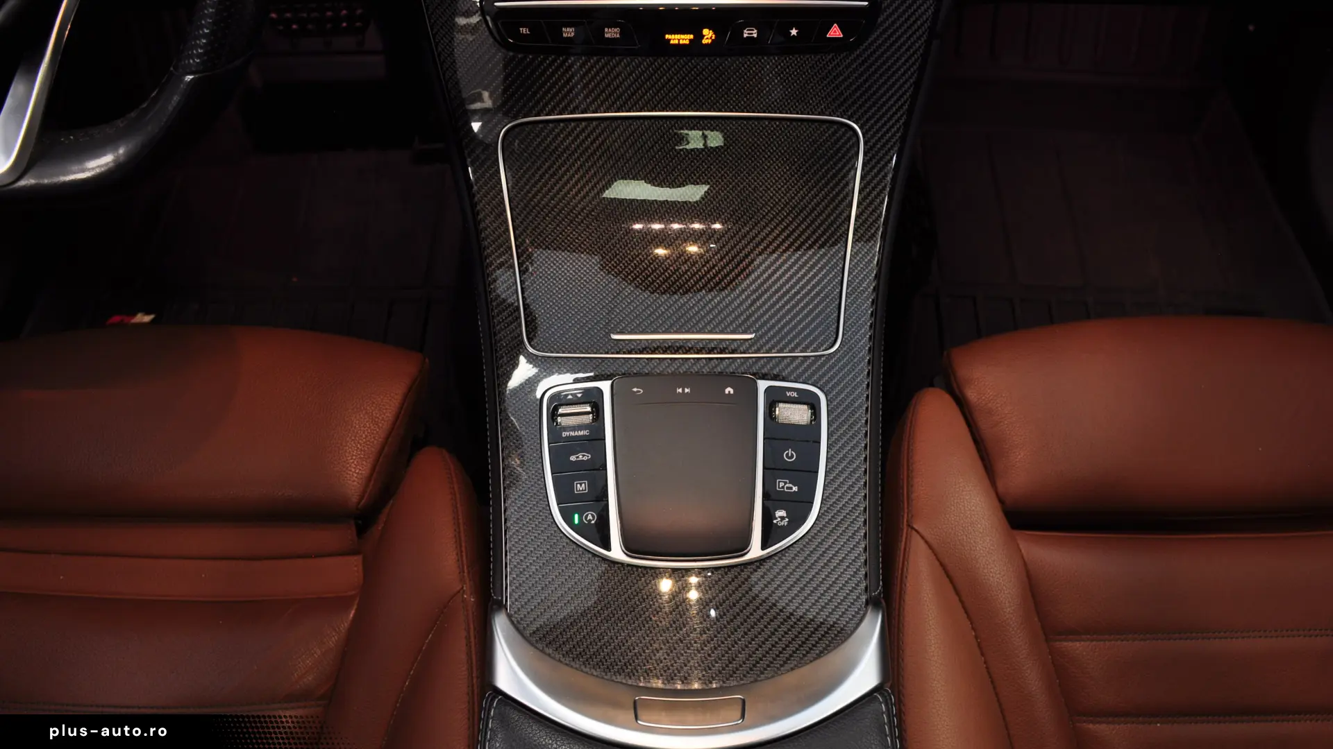StareExclenta MB GLC300i AMG Burmester Pano