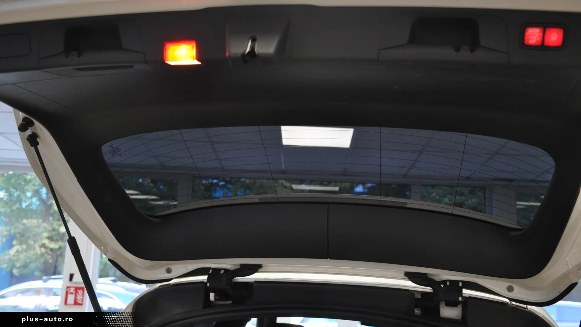 StareExclenta MB GLC300i AMG Burmester Pano