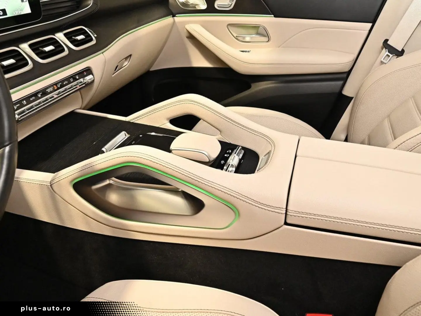MERCEDES-BENZ GLS 400 d 4M AMG Sport NIGHT AHK STANDHZ. PANO