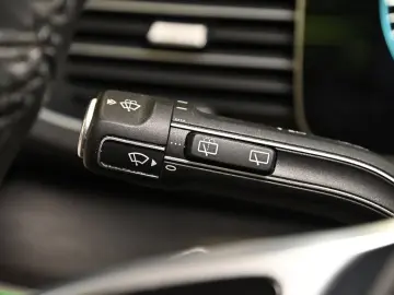 MERCEDES-BENZ GLS 400 d 4M AMG Sport NIGHT AHK STANDHZ. PANO
