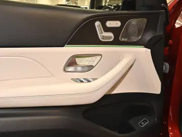 MERCEDES-BENZ GLS 400 d 4M AMG Sport NIGHT AHK STANDHZ. PANO