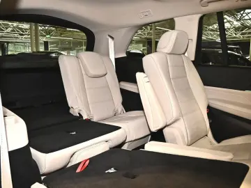 MERCEDES-BENZ GLS 400 d 4M AMG Sport NIGHT AHK STANDHZ. PANO