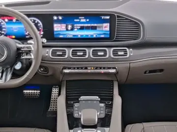MERCEDES-BENZ GLS 63 AMG 4M  VOLL Manufaktur LP 229.…
