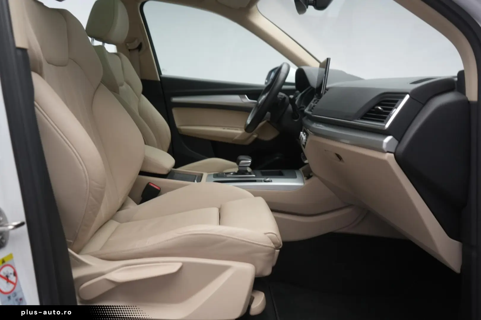AUDI Q5 40 TDI quattro S-tronic Leder Temp Pano Virtu