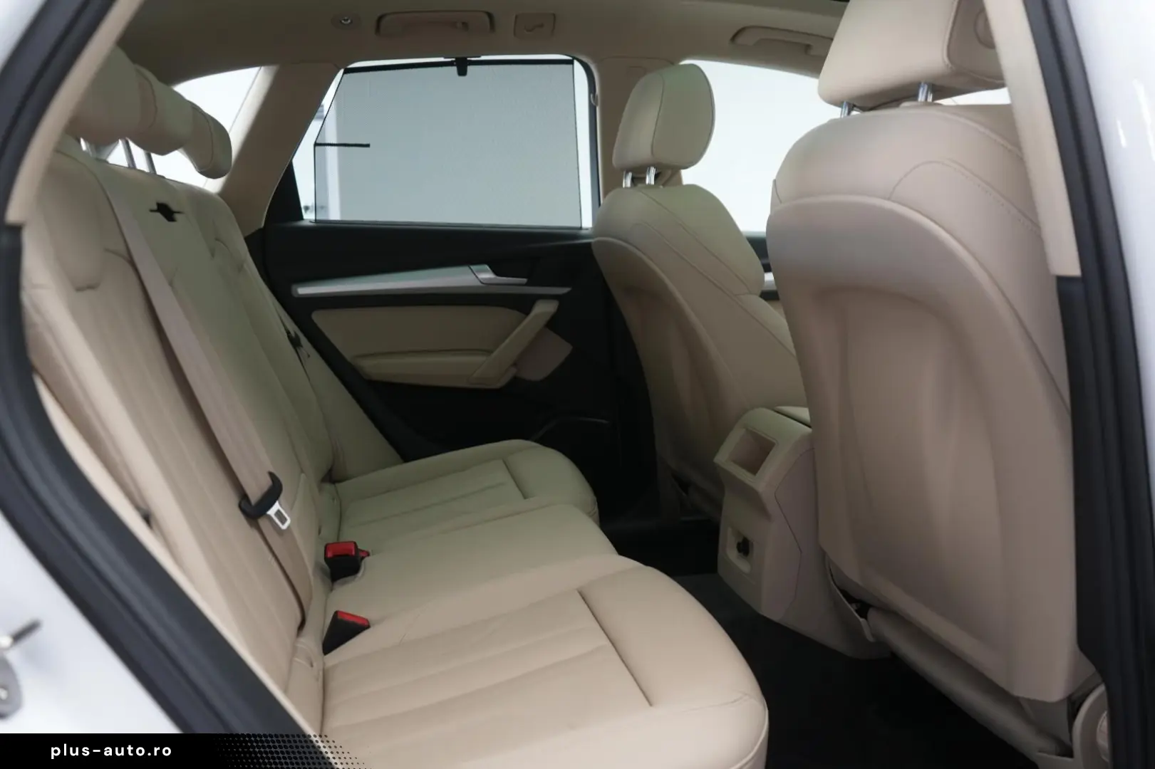 AUDI Q5 40 TDI quattro S-tronic Leder Temp Pano Virtu