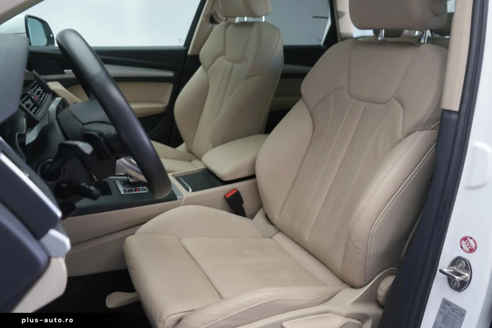 AUDI Q5 40 TDI quattro S-tronic Leder Temp Pano Virtu