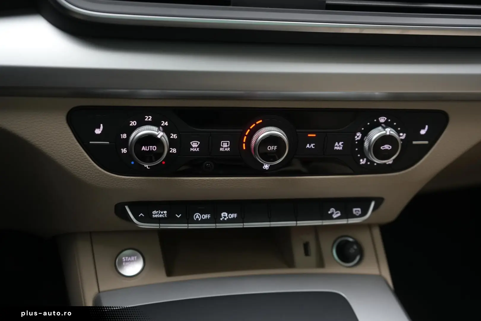 AUDI Q5 40 TDI quattro S-tronic Leder Temp Pano Virtu