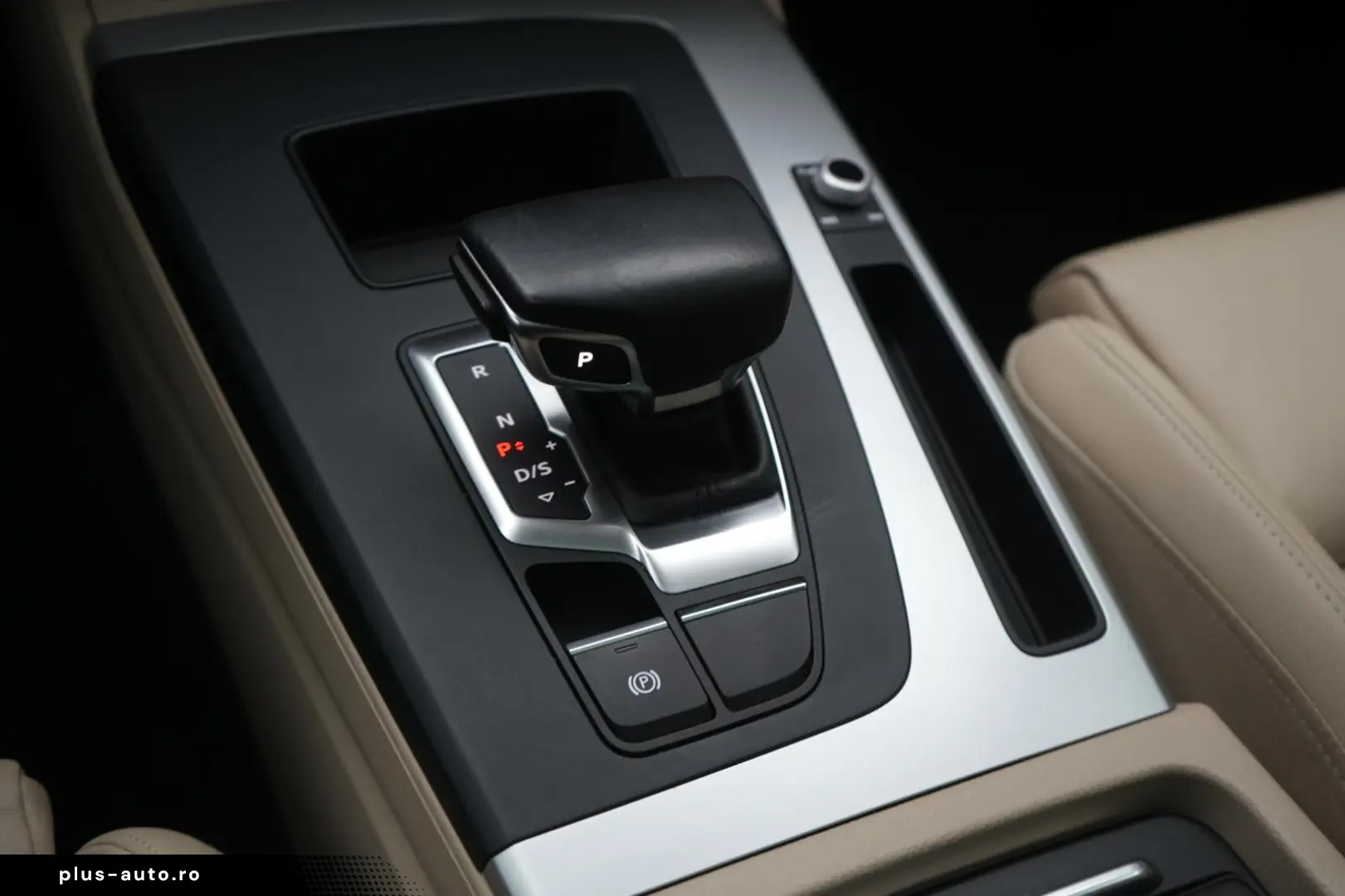AUDI Q5 40 TDI quattro S-tronic Leder Temp Pano Virtu