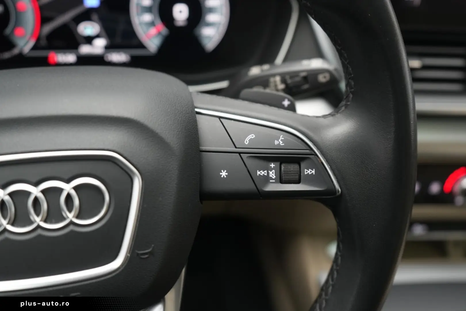 AUDI Q5 40 TDI quattro S-tronic Leder Temp Pano Virtu