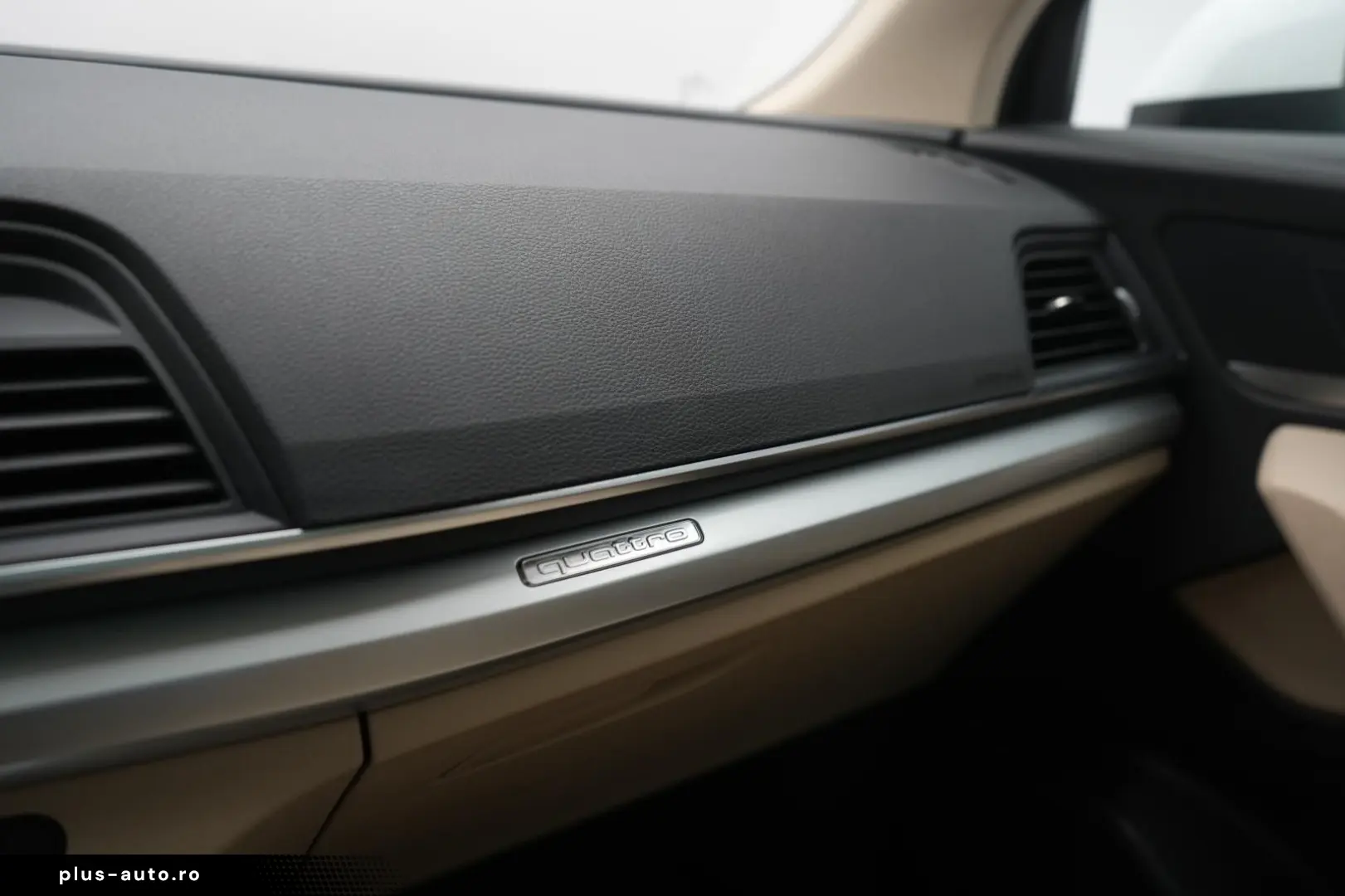 AUDI Q5 40 TDI quattro S-tronic Leder Temp Pano Virtu