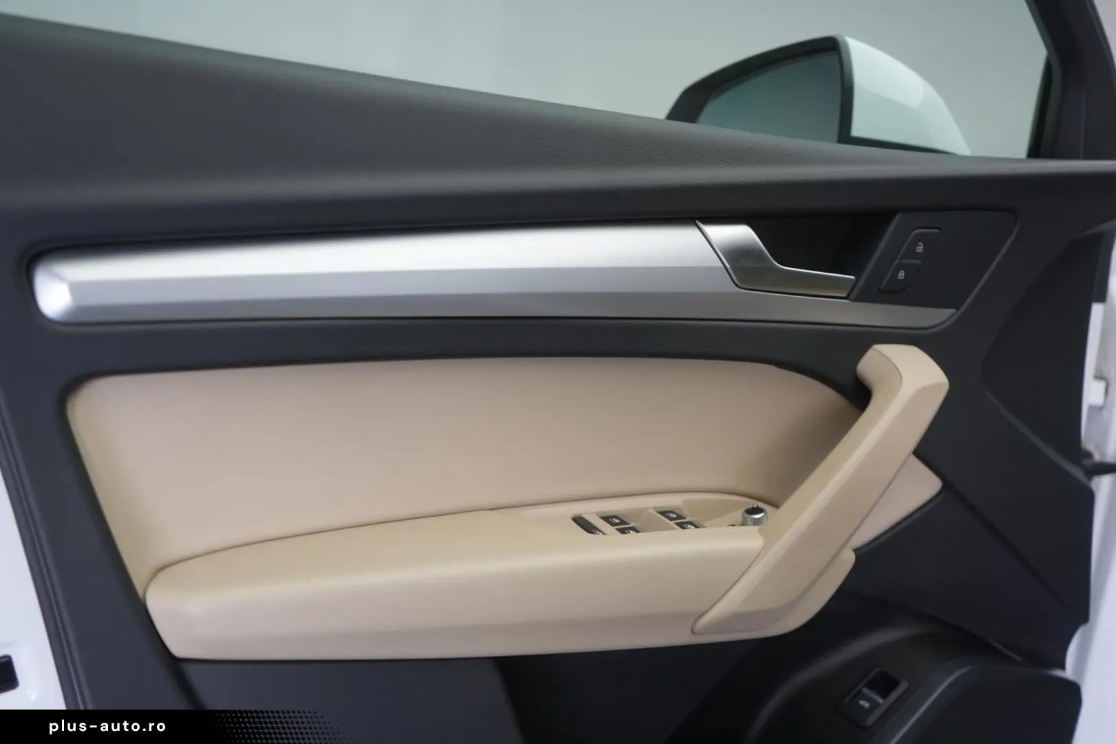 AUDI Q5 40 TDI quattro S-tronic Leder Temp Pano Virtu