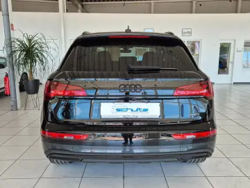 AUDI Q5 40 TDI Quattro Advanced