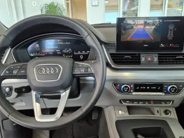 AUDI Q5 40 TDI Quattro Advanced