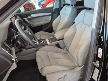 AUDI Q5 40 TDI Quattro Advanced