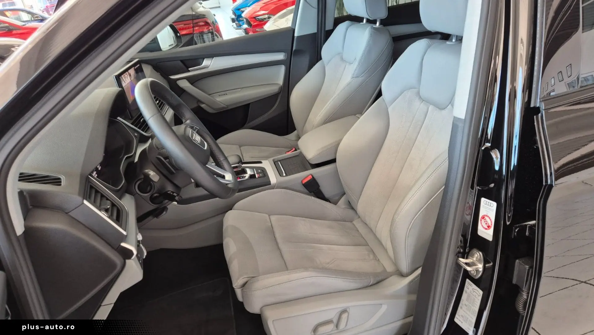 AUDI Q5 40 TDI Quattro Advanced