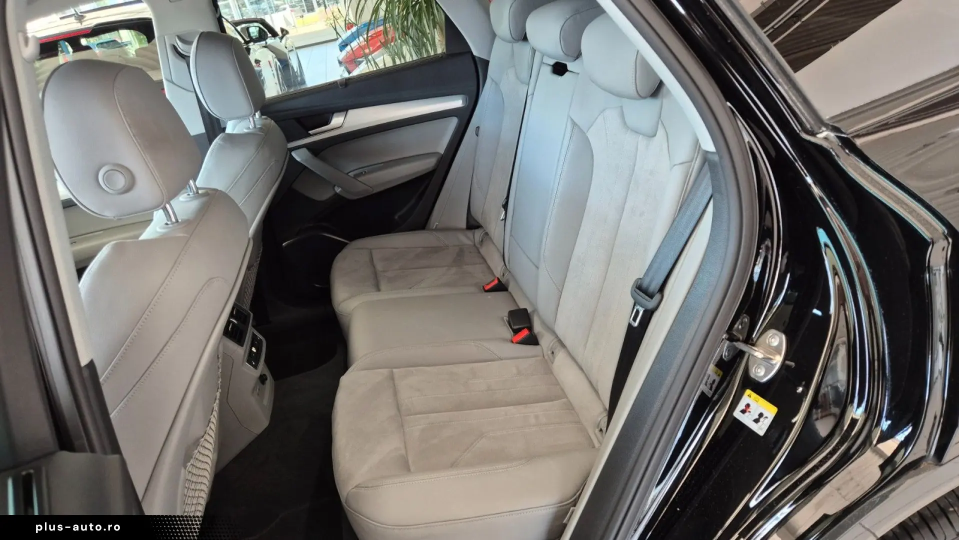 AUDI Q5 40 TDI Quattro Advanced
