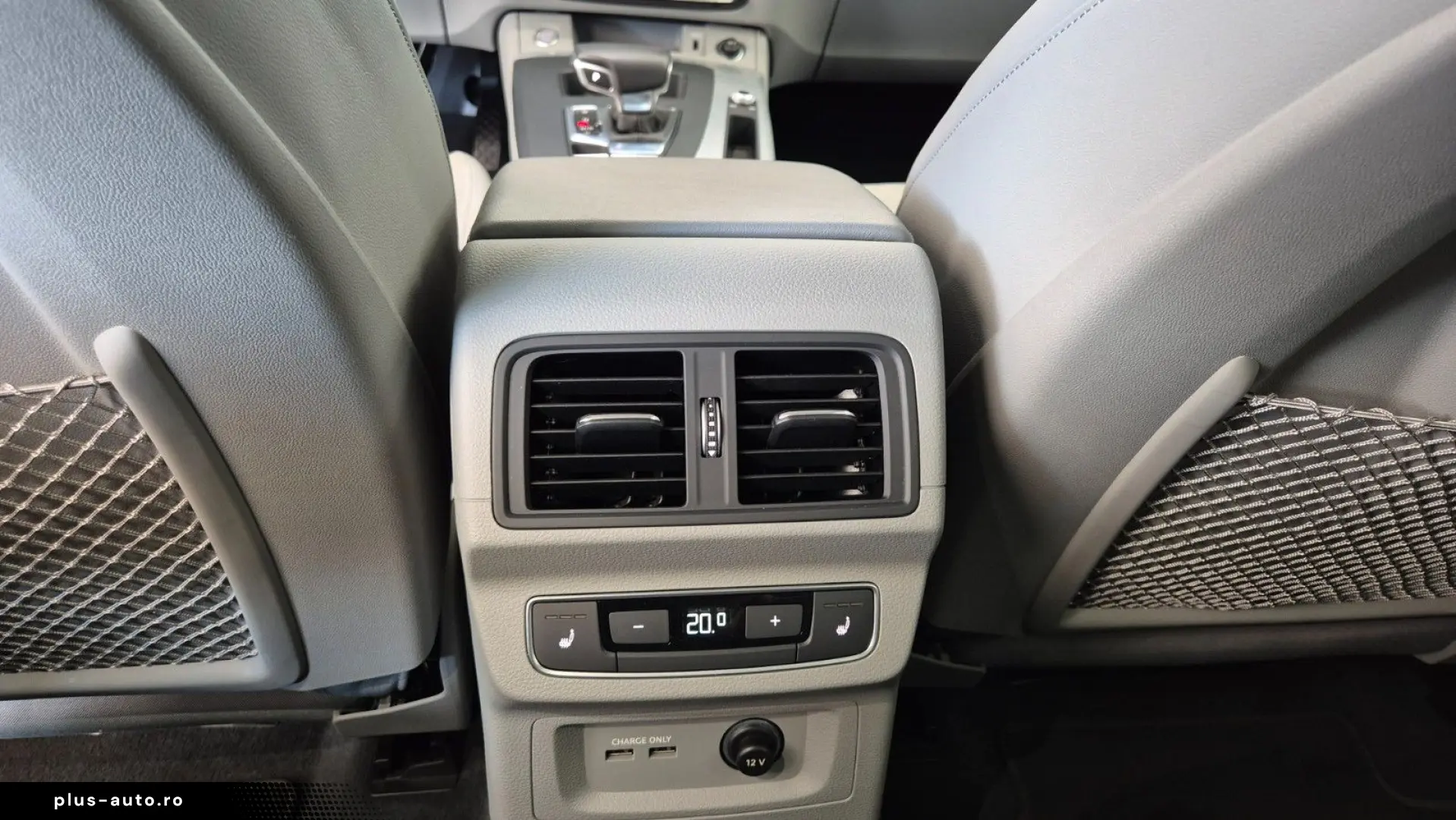 AUDI Q5 40 TDI Quattro Advanced