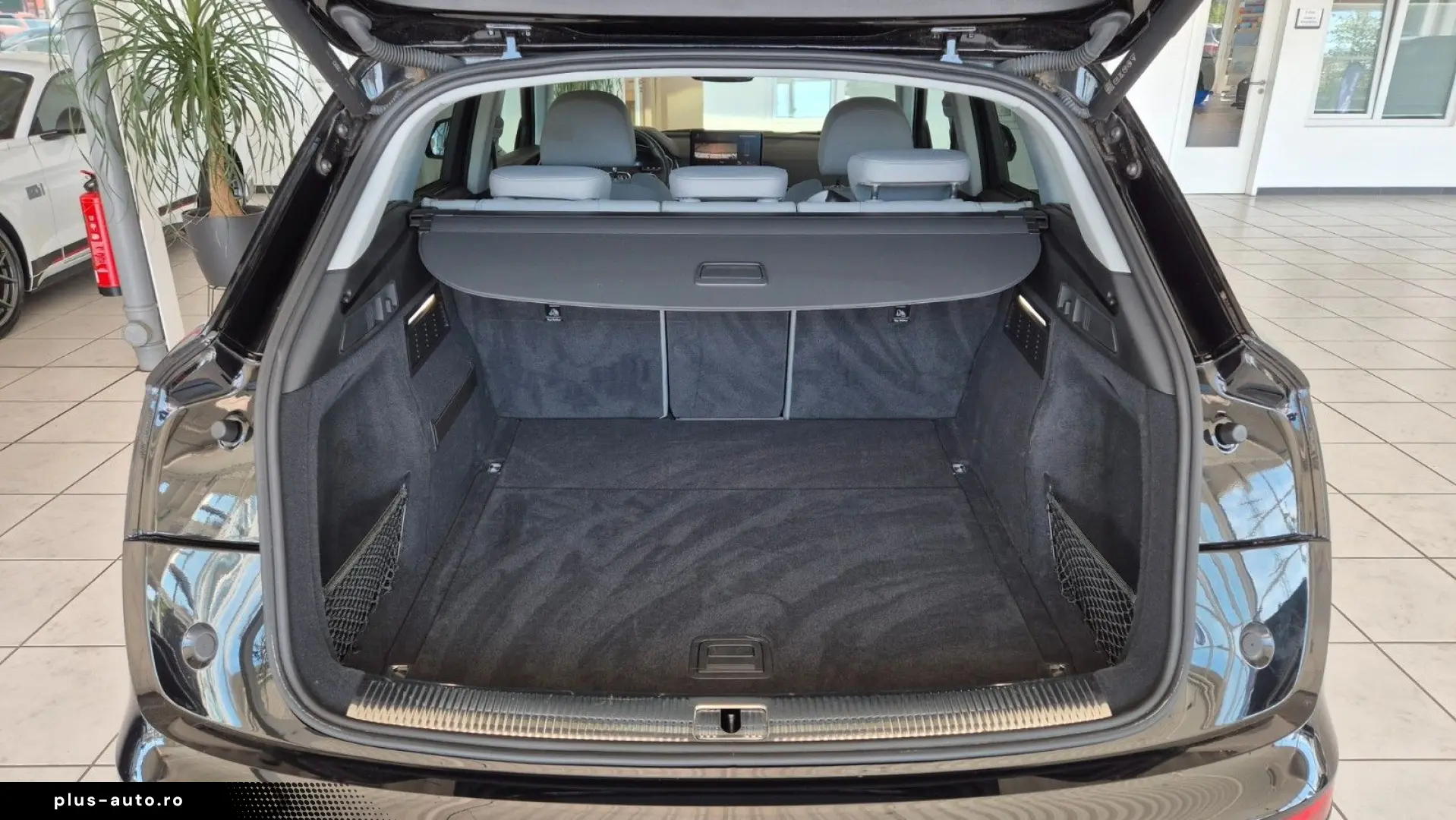 AUDI Q5 40 TDI Quattro Advanced