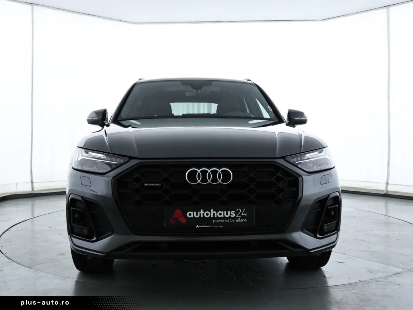 AUDI Q5 40 2.0 TDI quattro S line LED Navi 360  SHZ